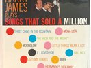 Harry James - Harry James Plays Songs That Sold A Million NEW FACTORY SEALED LP