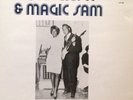 OTIS RUSH & MAGIC SAM The Other Takes 1956-58 LP FLYRIGHT 562 rare orig blues NM