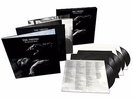 THE SMITHS QUEEN IS DEAD 5 LP VINYL ALBUM RECORD BOX SET 2017 SEALED BLACK LINE