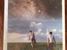 Hey Mercedes “Every Night Fireworks” Vinyl LP
