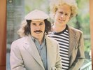3 LP´s SIMON AND GARFUNKEL`S Greatest Hits Bookends Fate for Breakfast LP Vinyl