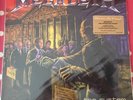 megadeth The System Has Failed Us Purple Vinyl