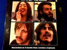 THE BEATLES Let It Be The Movie STILL SEALED PURPLE VINYL LP
