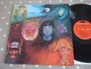 RARE UK VINYL LP KING CRIMSON IN WAKE OF POSEIDON 2302058 NM SUPERB AUDIO PROG