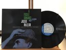 JACKIE MCLEAN A FICKLE SONANCE BLUE NOTE BST84089 REISSUE USA M/NM