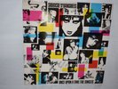 Siouxsie And The Banshees - Once Upon A Time / The Singles LP