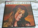MFSL Rickie Lee Jones Numbered Limited Ed.180gm 2 LP Vinyl 45 RPM Box Set OOP