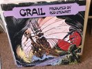 GRAIL Vinyl Ri Second Battle neuwertig