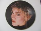 MADONNA -  PICTURE DISC 12 INCH 45 RPM RECORD 1988 PAPA DON'T PREACH {extended}