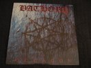 Bathory OCTAGON 8th QUORTHON Black Mark SWEDISH METAL  Sealed Vinyl LP