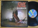 Rare Vintage Vinyl-Ozzy Osbourne-Blizzard Of Ozz-Jet JZ 36812-EX