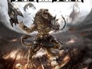BEAST IN BLACK - Berserker - Vinyl-LP - silver Vinyl