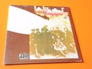 LED ZEPPELIN LP II USA '70 SEALED WITH STICKER TOOOPPPP RARE GATEFOLD COPVER