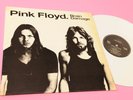 PINK FLOYD LP BRAIN DAMAGE ORIG GERMANY 1989 NM VINYL WHITE TOOOPPP RARE