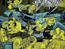 Jester Beast - The Lost Tape Of Poetical Freakscream Vinyl LP w/ CD