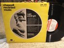 Chappell Library LP - LPC 1075 - 1974 - Jacky Giordano - Roger Webb - jazz funk