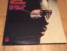 Stevie Wonder Music Of My Mind Vinyl Record Album LP NM 1st Press TAMLA BUY3GET1
