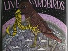 The Yardbirds 