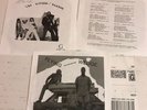 NEW Numero Group Third Man Records Releases 3x 7” 2017 Flying Wedge Poetry