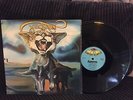 CYBOTRON SELF TITLED 1ST PRESSING NEAR MINT  VINYL RECORD VINTAGE PRESSING