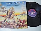 Heavy Load  - Stronger than Evil - Swedish Metal - 1983 - Thunder Load Label
