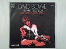 DAVID BOWIE THE PRETTIEST STAR ITALY 7