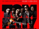 `PETTY,TOM & THE HEA`-COMPLETE STUDIO ALBUMS V2 (1994-2014)  VINYL LP NEW