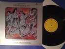 Z744 Beethoven Symphony No 7 Janos Ferencsik Hungaroton SLPX 11791 Red Stereo