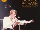 David Bowie “Live In Berlin” 1978 LP Brooklyn Museum Exclusive 12