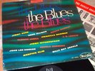 THE BLUES Various VEE JAY NMint JOHN LEE HOOKER Shrink JIMMY REED Orig LENOIR Lp