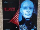 Christopher Young ?– Hellraiser (1987 Original Motion Picture Score) LP