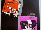 Gil Melle Quintet & Sextet Japan King Blue Note Mono Near Mint Tal Farlow insert