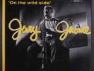 JERRY JEROME: On The Wild Side LP (Mono, sl corner ding, rubber stamp obc)