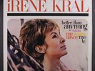 IRENE KRAL: Better Than Anyything LP (Spain, Fresh Sound reissue) Jazz