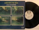 Lalo Schifrin - Gone With The Wave - 1965 Mono White Label Promo CP-492 (NM)