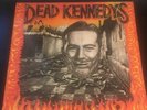 Dead Kennedys - Give Me Convenience Or Give Me Death LP VIRUS 57