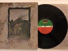 Led Zeppelin - IV (4 Four) - 1971 US 1st Press Porky Pecko Duck SD 7208 (VG+)