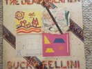 The Dead Milkmen Bucky Fellini LP Enigma ST-73260 1987 Excellent Condition