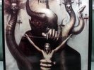 LP Celtic Frost ?– To Mega Therion 1985 German Press Gatefold