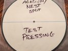 AGALLOCH / NEST split 10