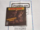 STATUS QUO GERDUNDULA TRES RARE ÉDITION 