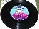 BRUCE RUFFIN Bitterness Of Life ORIGINAL 1st UK SUMMIT 1970 REGGAE 45