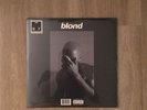 Sealed Frank Ocean Blonde / Blond Black Friday Vinyl