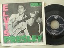 ELVIS PRESLEY same s/t EP I got A Woman + 3 45 7