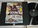 Young Frankenstein - LP (mint-) OST Soundtrack by John Morris / abc Rec. 1975 UK