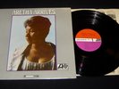 ARETHA FRANKLIN Aretha Arrives 1967 ATLANTIC 8150 Mono LP NM/EX Satisfaction