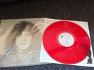 T REX & MARC BOLAN - BILLY SUPER DUPER RED VINYL / ALBUM LP RECORD 33 EXCELLENT
