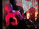 David Bowie Let's Dance LP still sealed record club edition