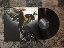 BUDGIE IN FOR THE KILL UK IMPORT HARD ROCK PSYCH EX TO EX+