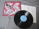 ANACRUSIS-REASON LP Savage Grace Mekong Delta Kublai Khan Watchtower Heathen